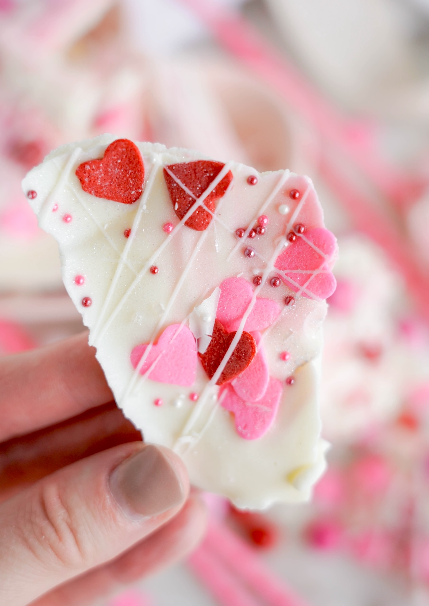 valentines day edible gift