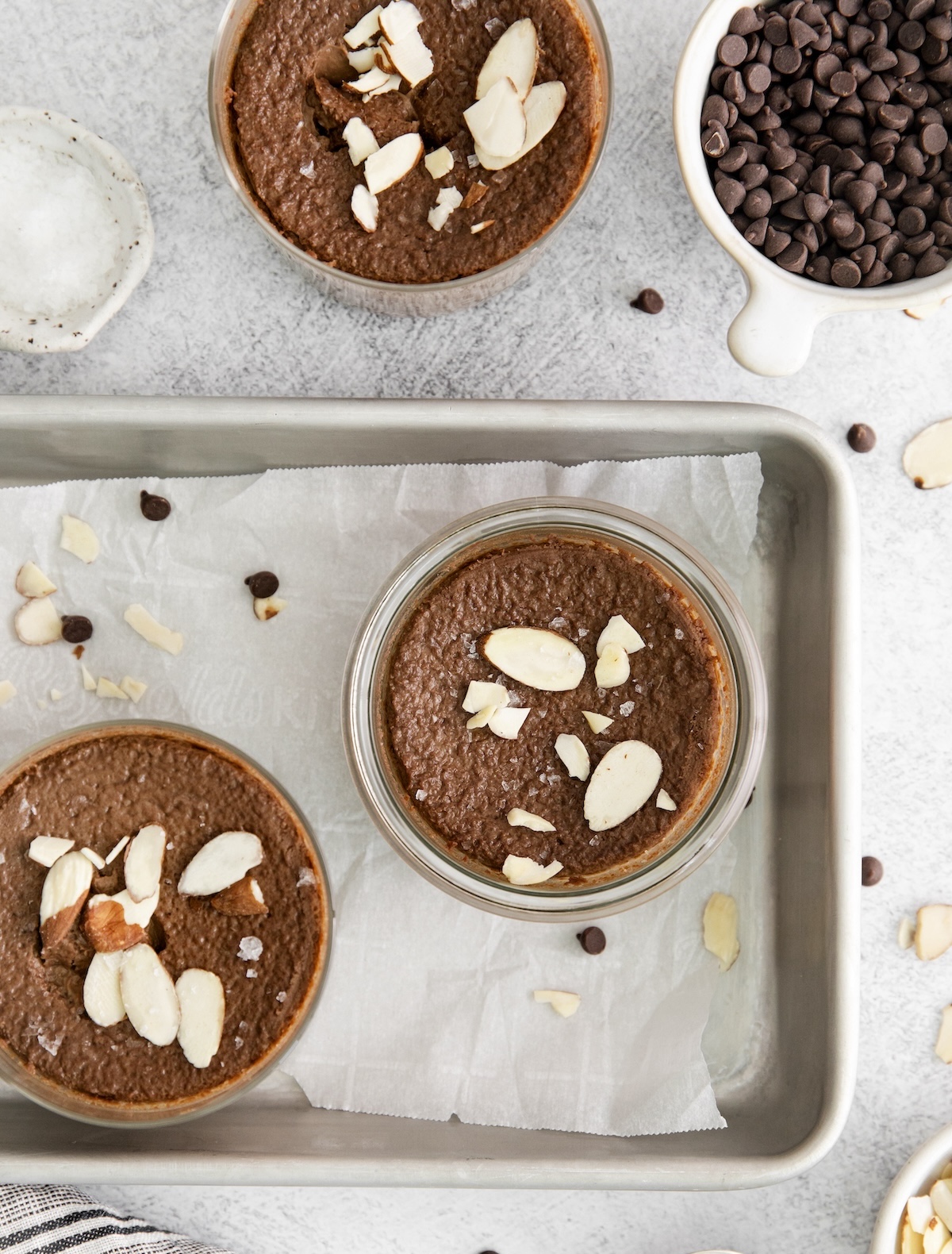 chocolate pot recipe