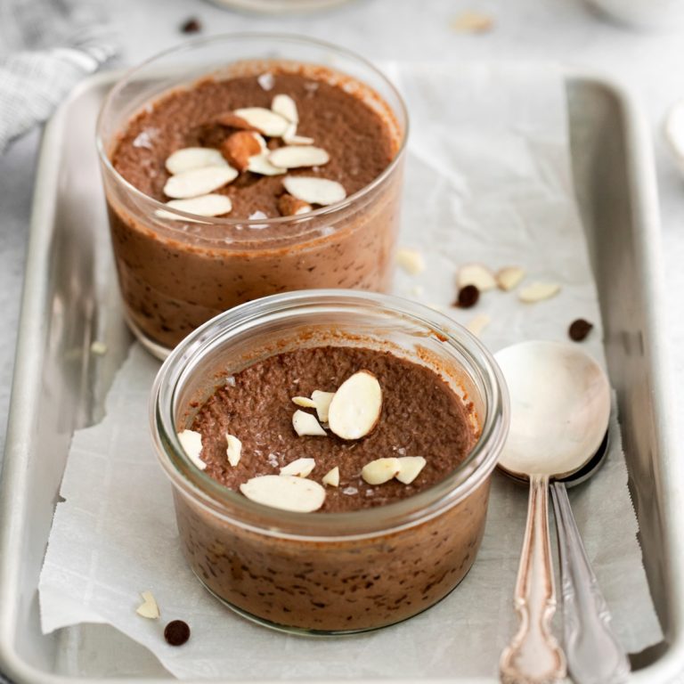 pot de creme