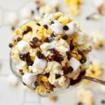 popcorn rocky road