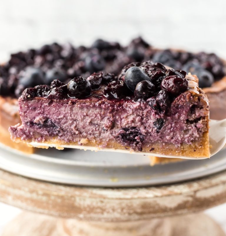 blueberry-cake-cheesecake