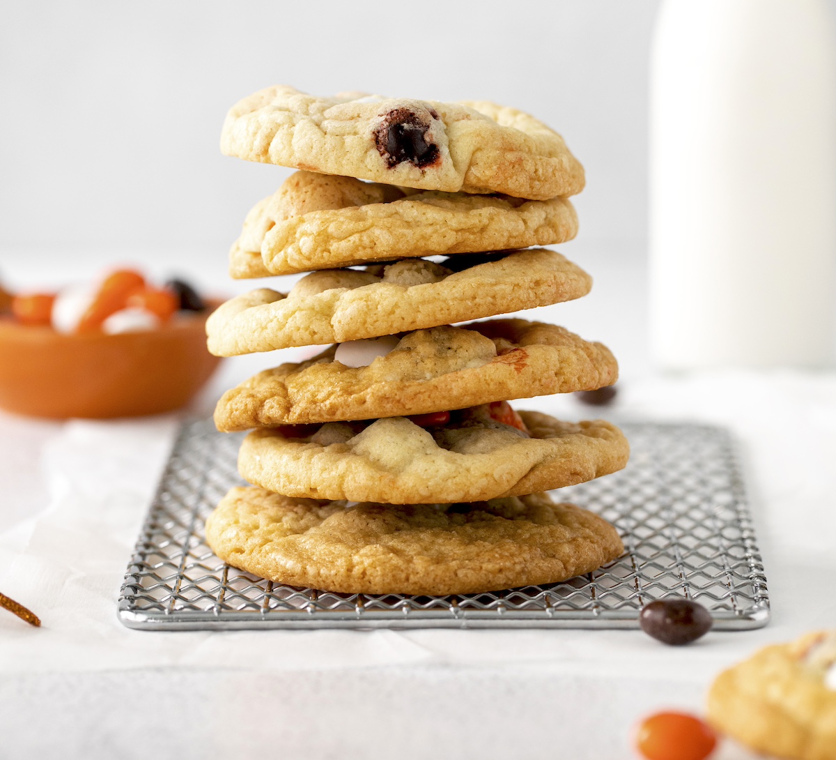 halloween-m-and-m-cookies
