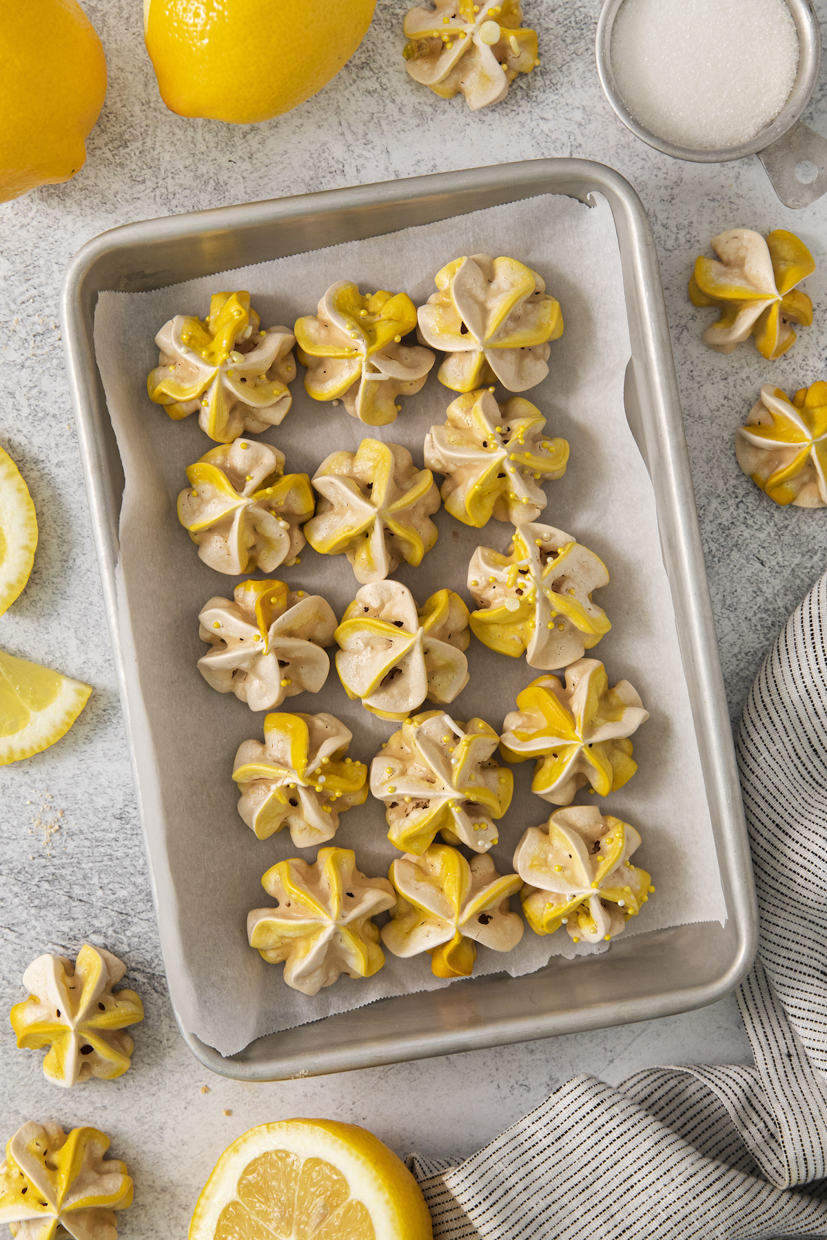 lemon-meringues