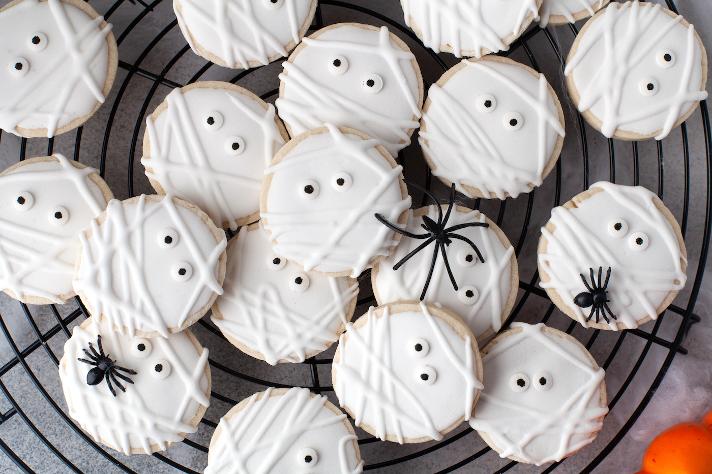 mummy-cookies