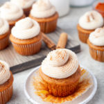 pumpkin-pie-spice-cupcakes