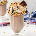 snickers-milkshake