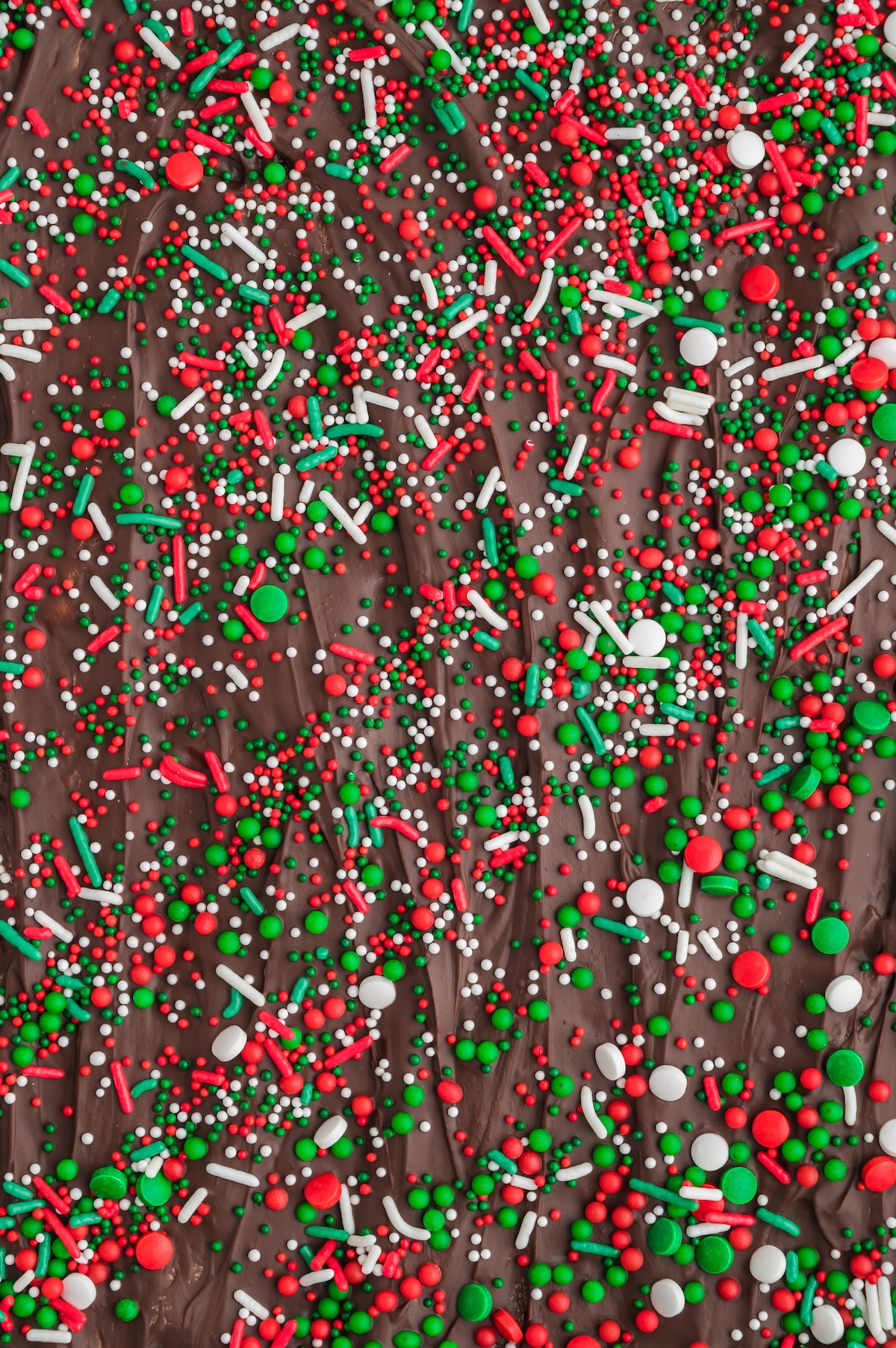 xmas crack recipe