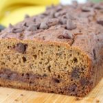 banana bread recipe with avocado
