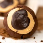 buckeye brownie crumbl cookies