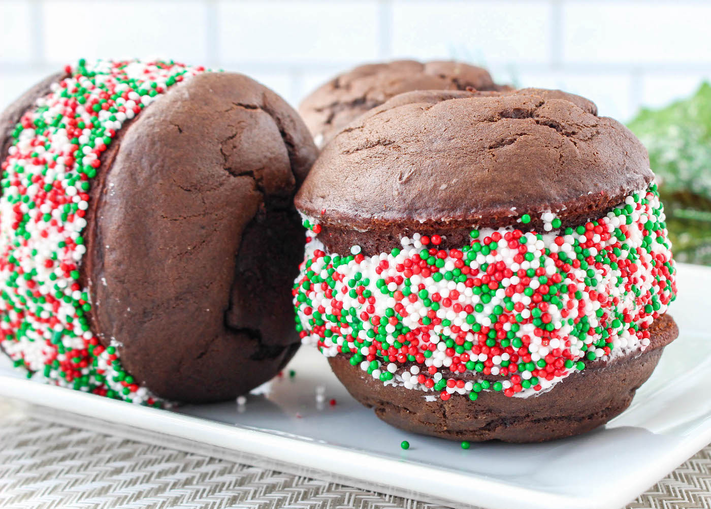 christmas-whoopie-pies