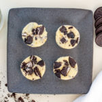 philadelphia oreo cheesecake bites
