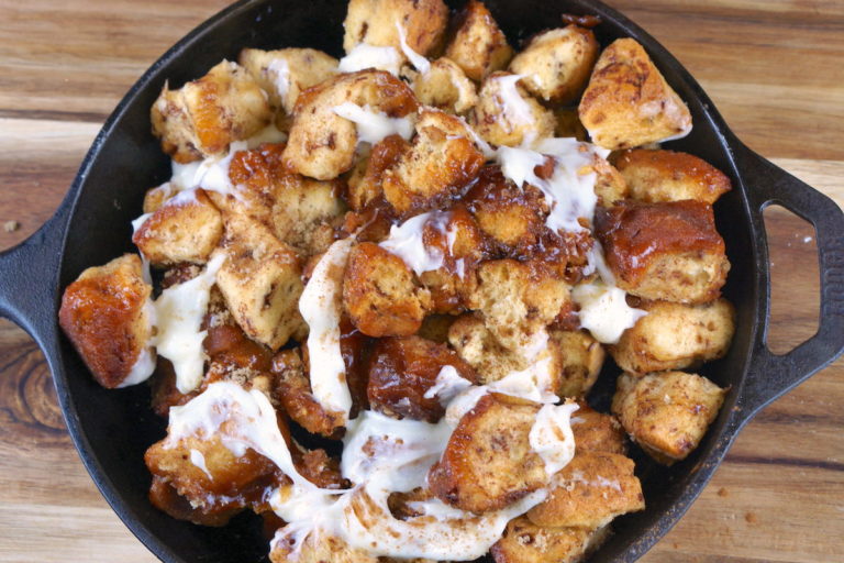 Pumpkin-monkey-bread-recipe