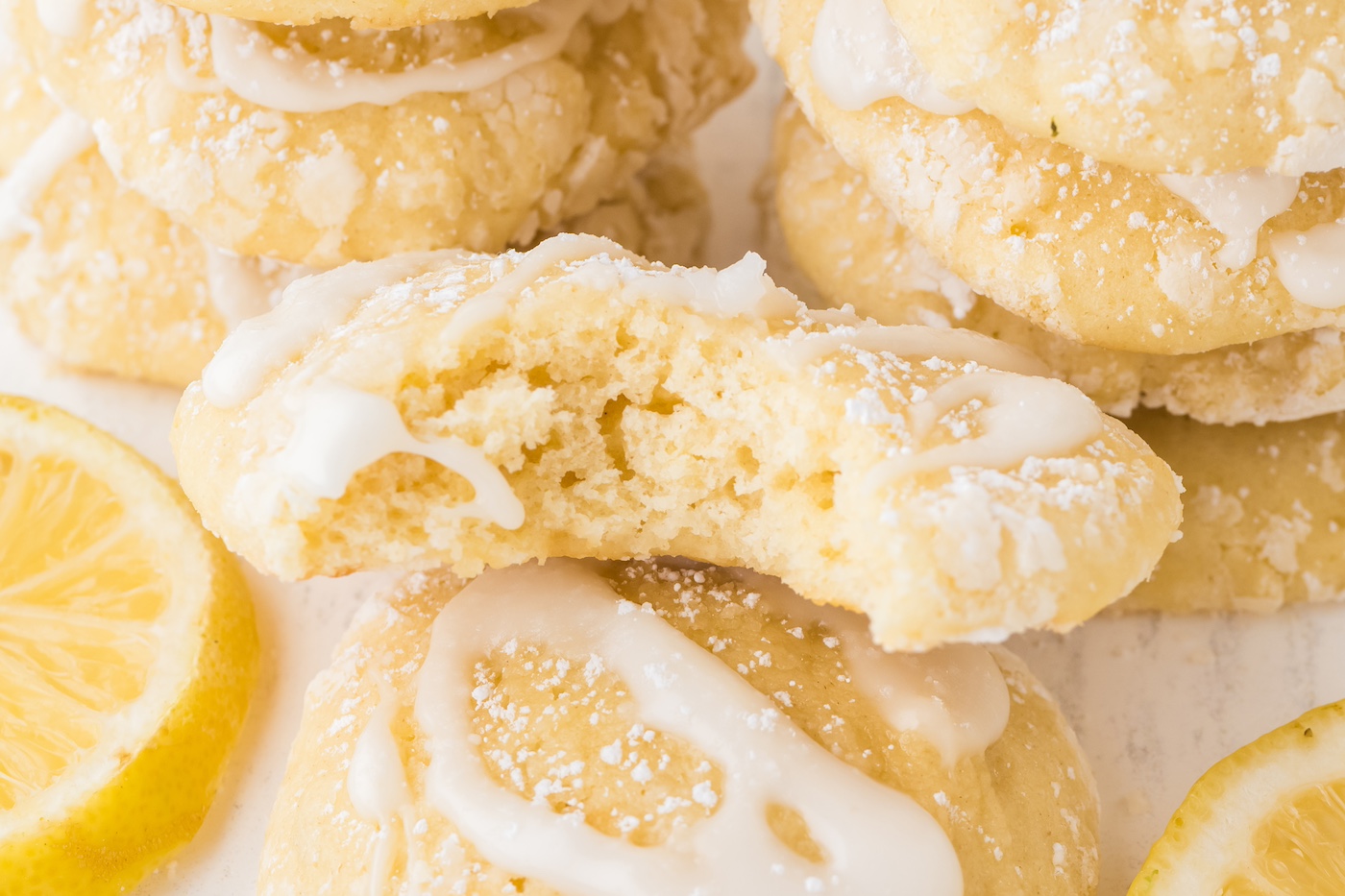 best lemon cookies