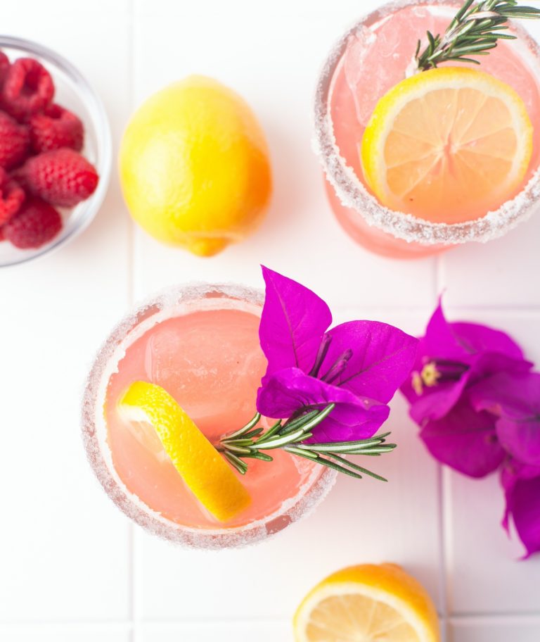 pink margarita