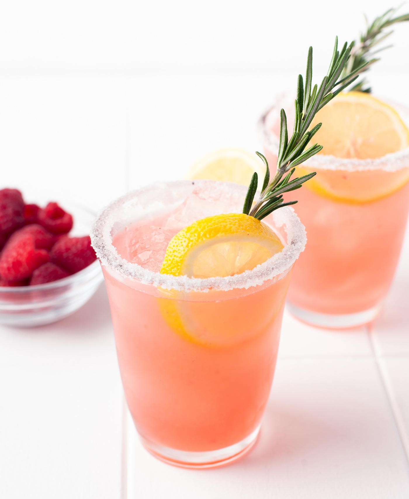tequila pink lemonade