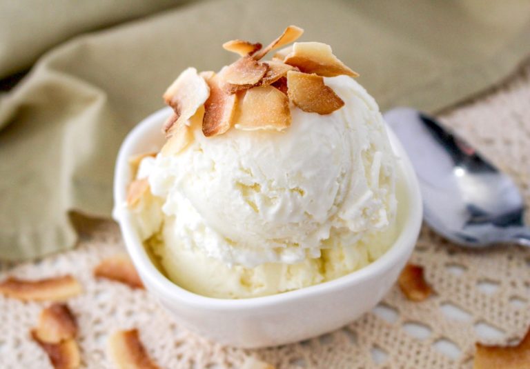 coconut-ice-cream