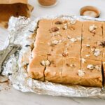 how to make pumpkin fudge