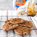 old-fashioned ginger cookies recipe