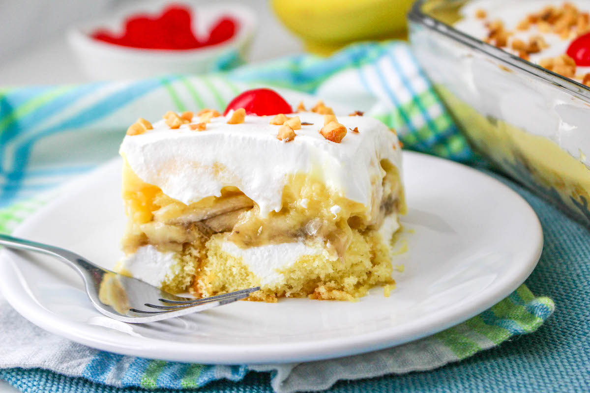 twinkie cake