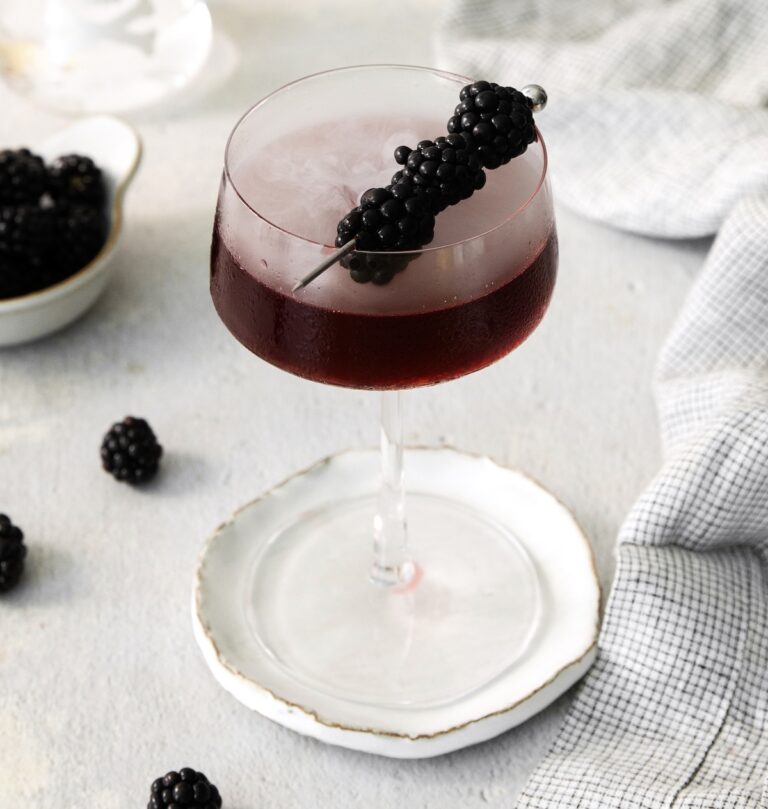 black widow alcohol drink