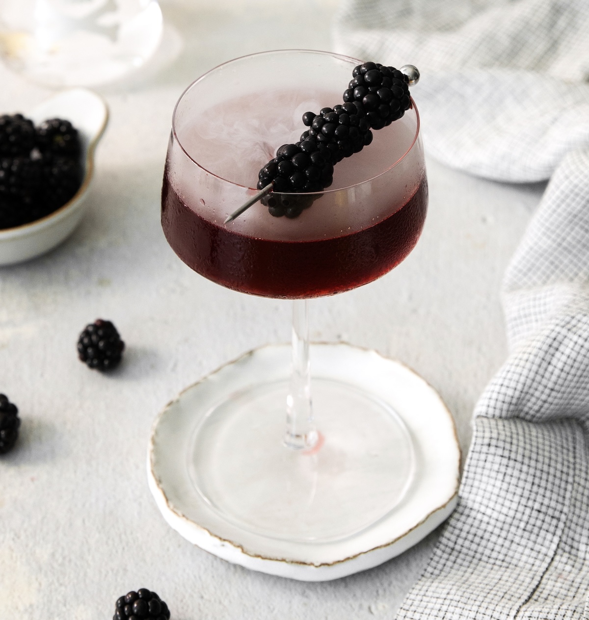 black widow alcohol drink
