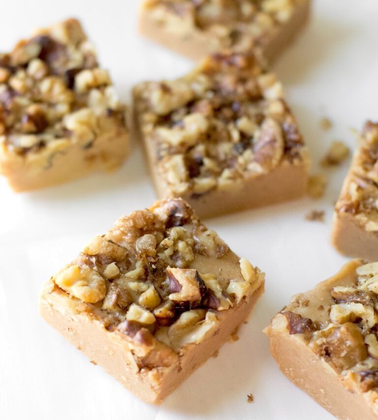 fudge recipe penuche