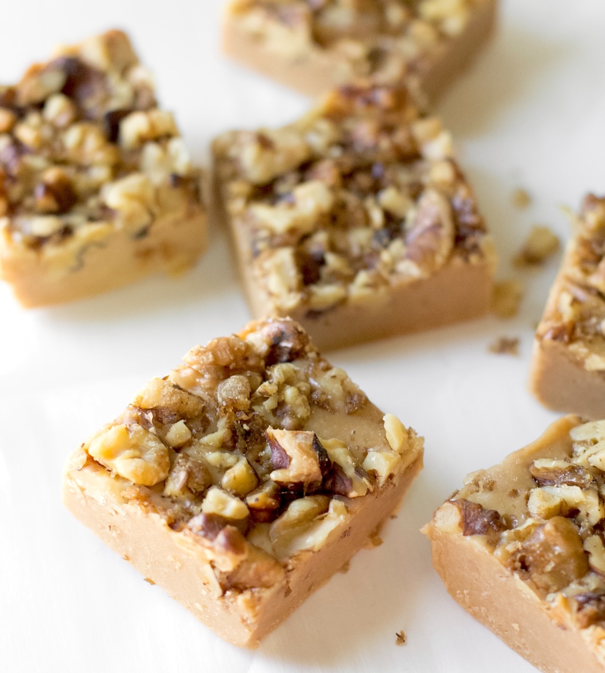 fudge recipe penuche