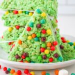 rice-krispie-christmas-trees