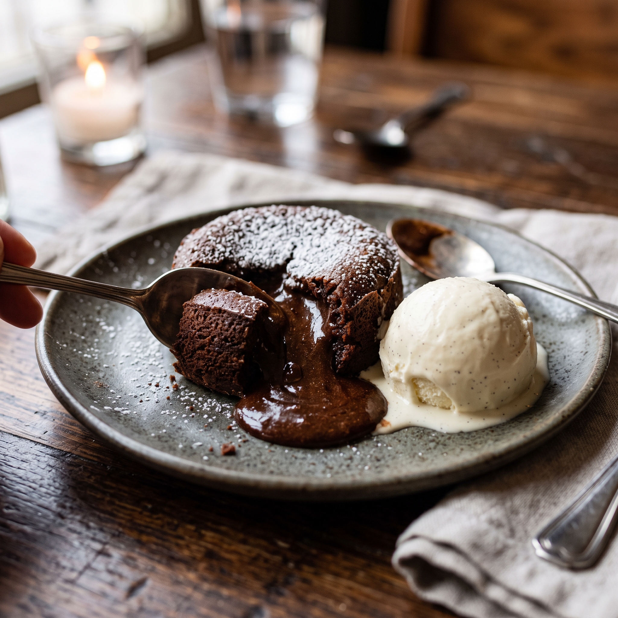 5 Classic Desserts That Turn Any Dinner Into a Celebration