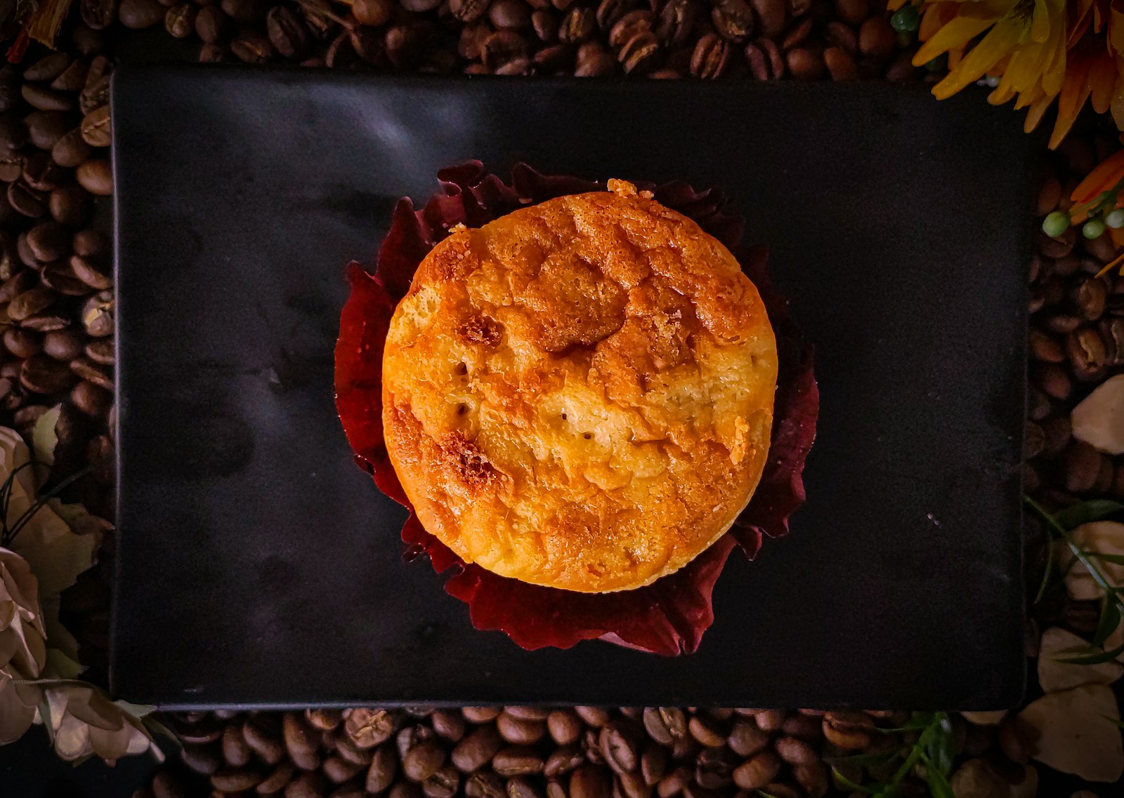 Skillet cornbread