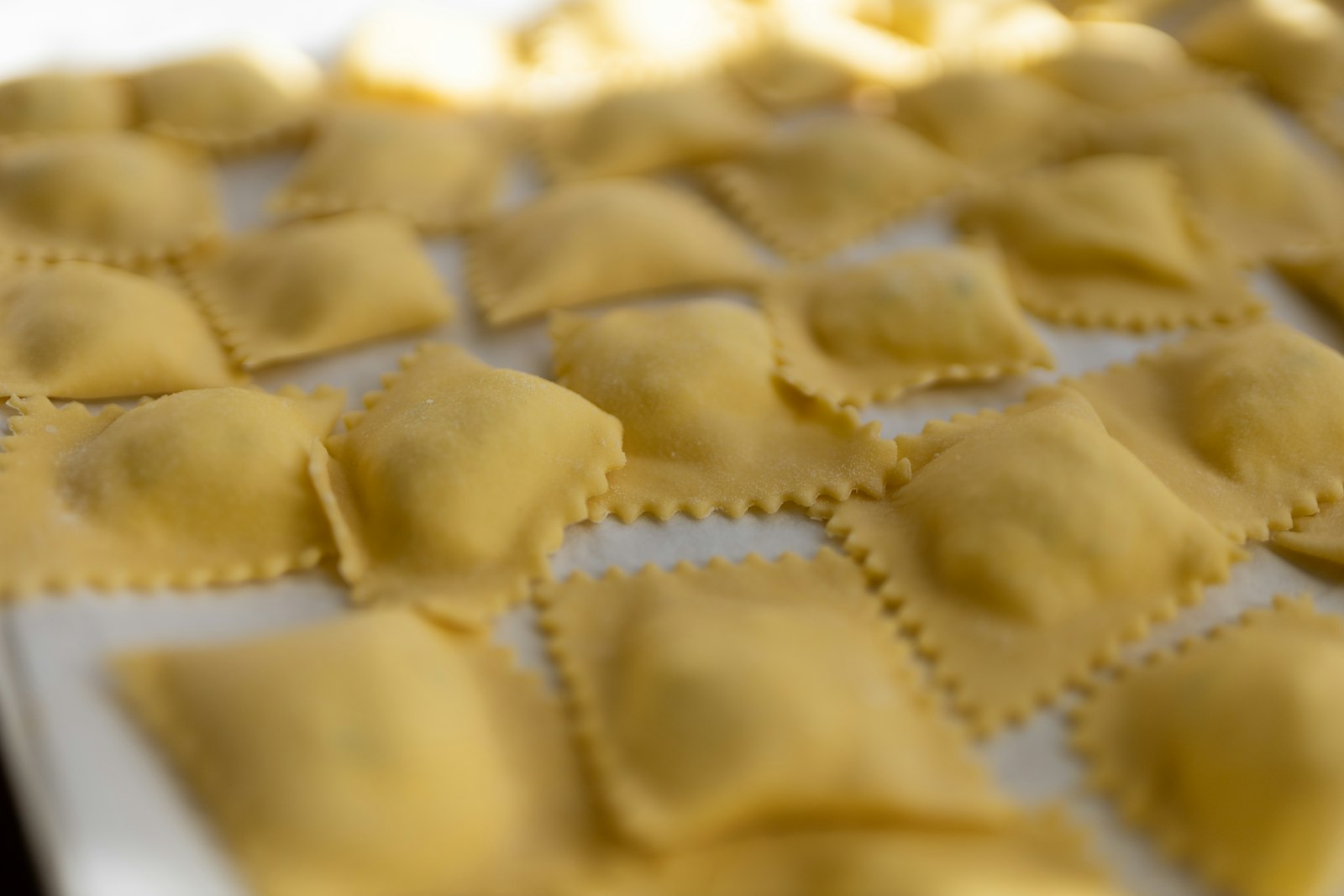 Maultaschen pasta pockets
