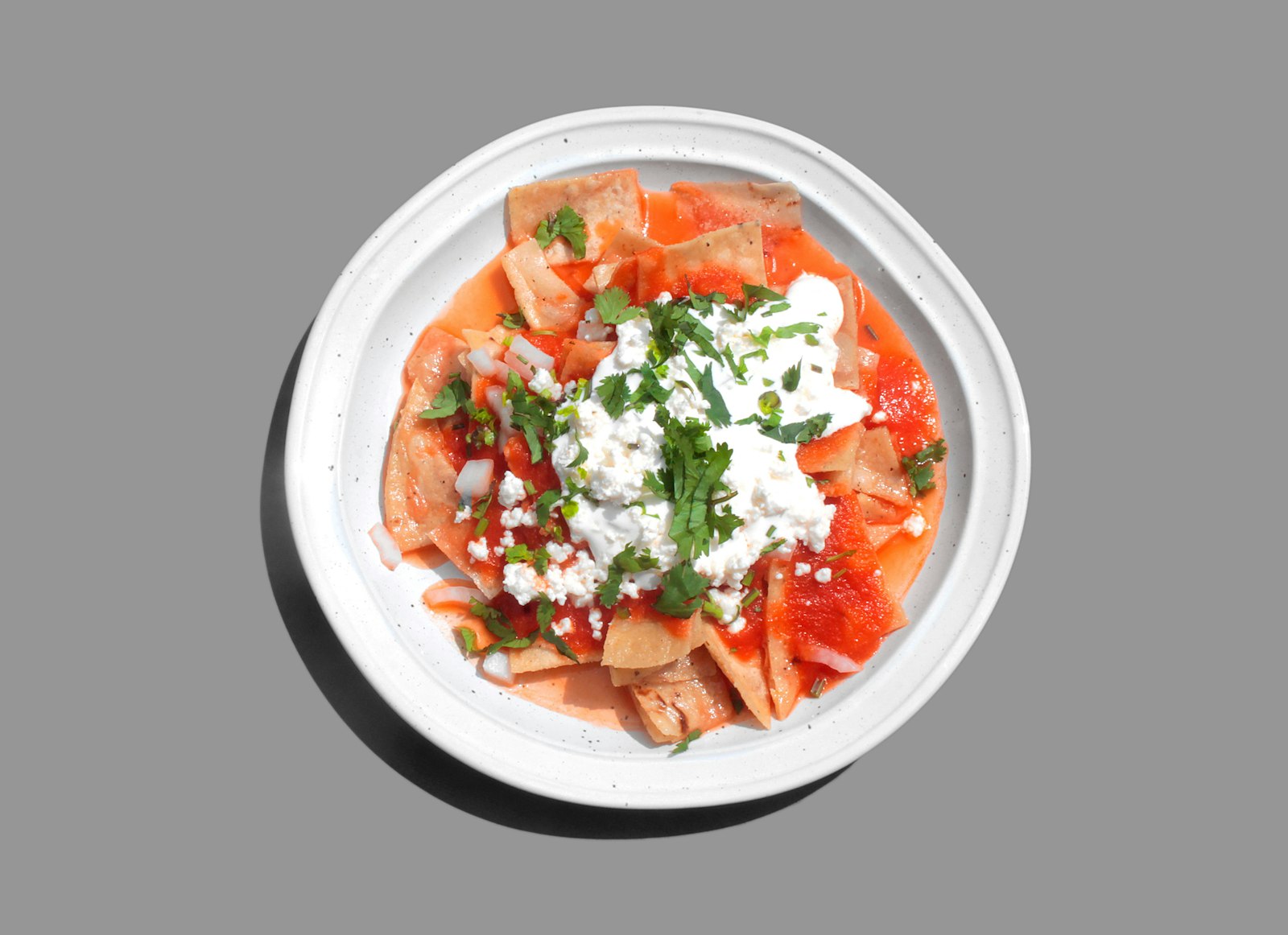 Mexican tomato and cheese salad