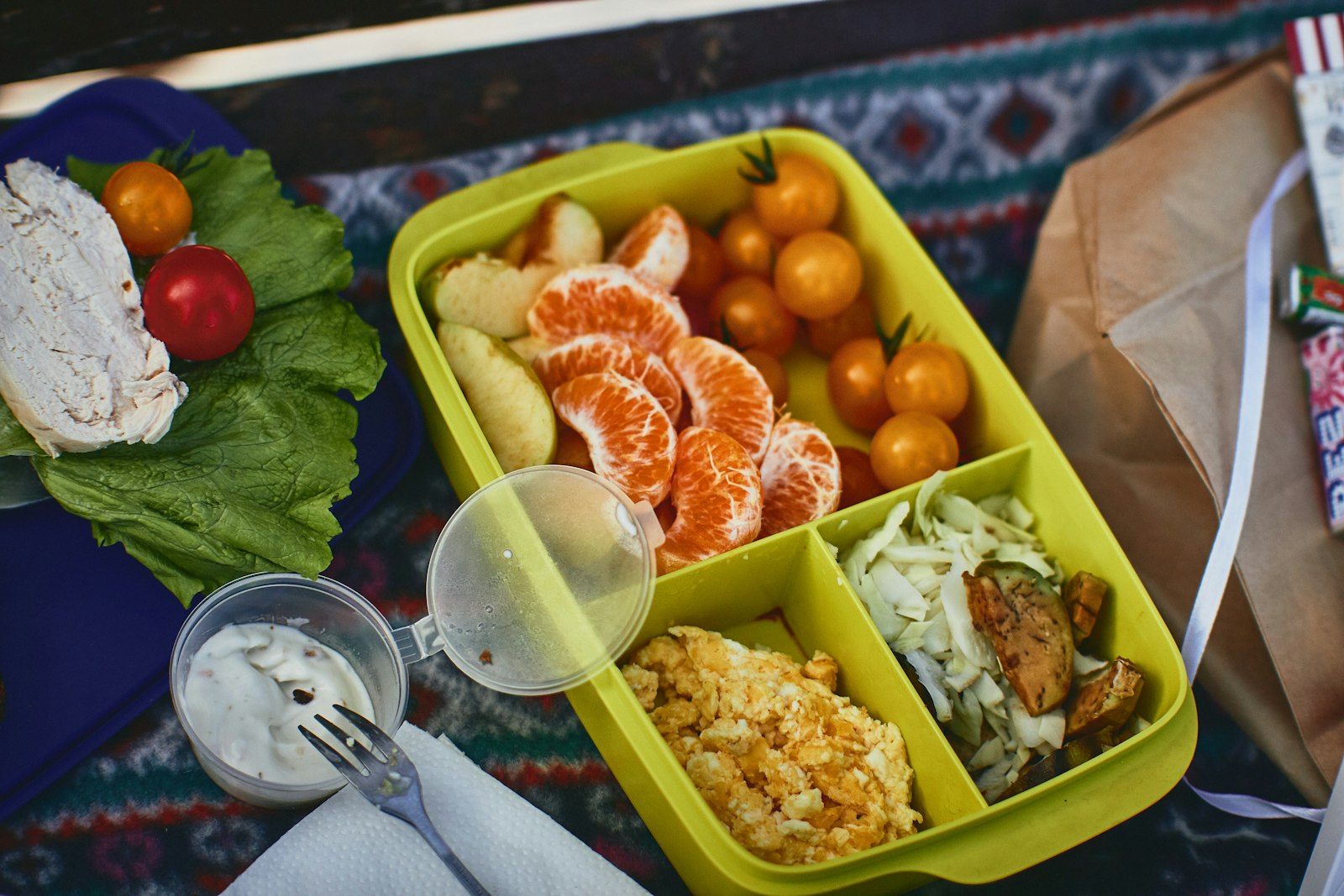 Kids Lunch Box Ideas They Will Love: 13 Easy Recipes - Out of This ...