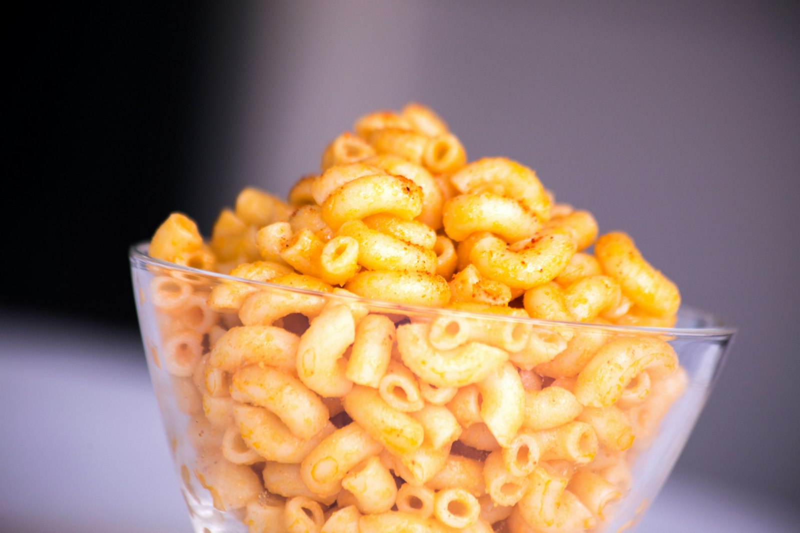 Old Fashioned Baked Mac and Cheese