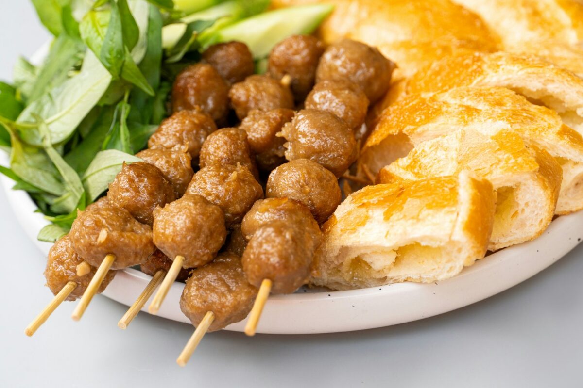 Holiday Appetizers: 16 Crowd Pleasers That Vanish Fast - Out of This ...