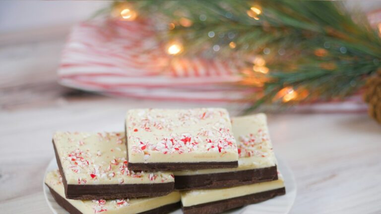 Christmas Candy Crafts: 12 Sweet Gifts - Out of This World Desserts