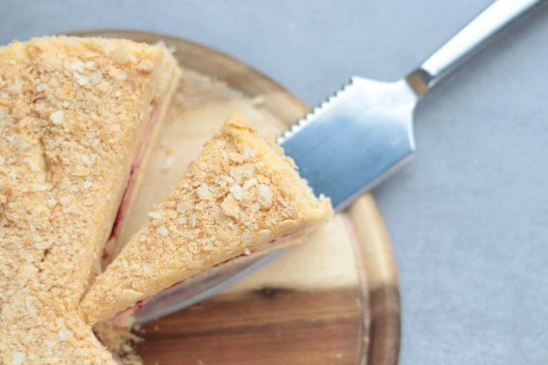 Forgotten Southern Desserts: 13 Heirloom Sweets to Bring Back - Out of ...