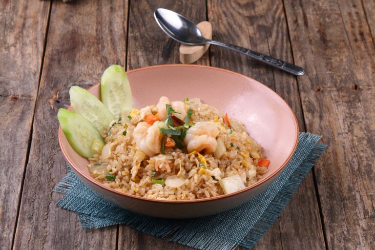 Small Fried Rice Cups Food Storage Tricks: 18 Old Fashioned Ways to Waste Less - Out of This ...