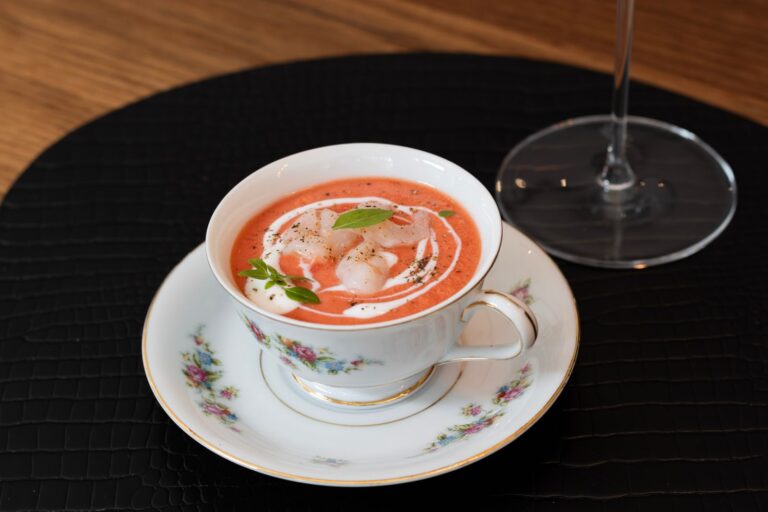 Fancy Restaurant Rome Tomato Soup: 17 Cozy Recipes That Taste Like a Snow Day - Out of This ...