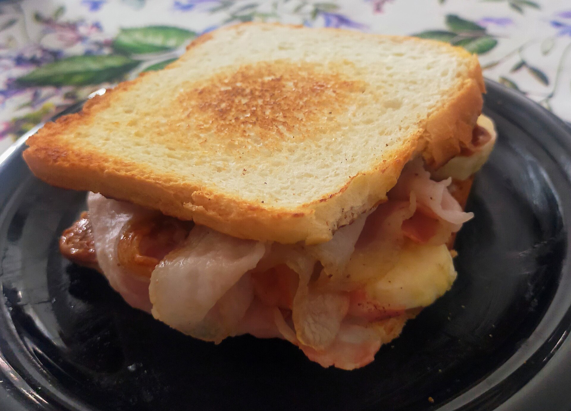 The Elvis sandwich, among the most famous food combinations